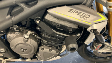 Triumph Speed Triple 1200 RS (21MY)